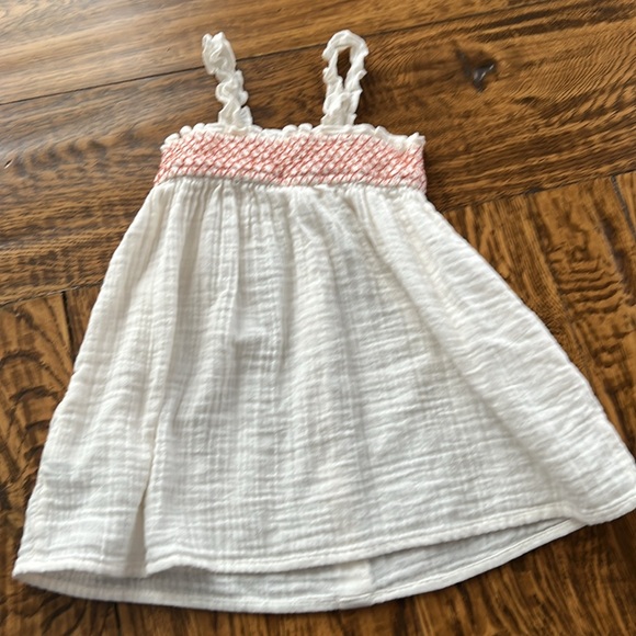 Toddler Summer Dresses - Picture 4 of 7